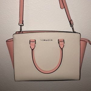 genuine tom and eva purse